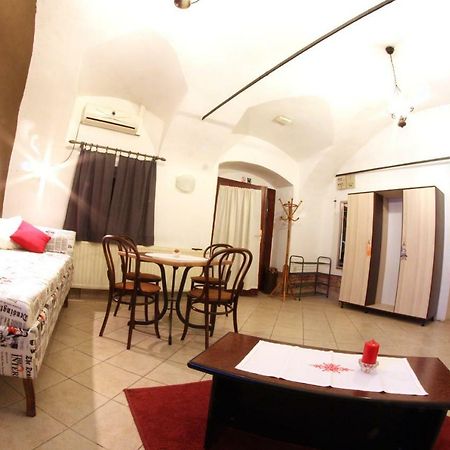 Apartman Korzo Varaždin Dış mekan fotoğraf