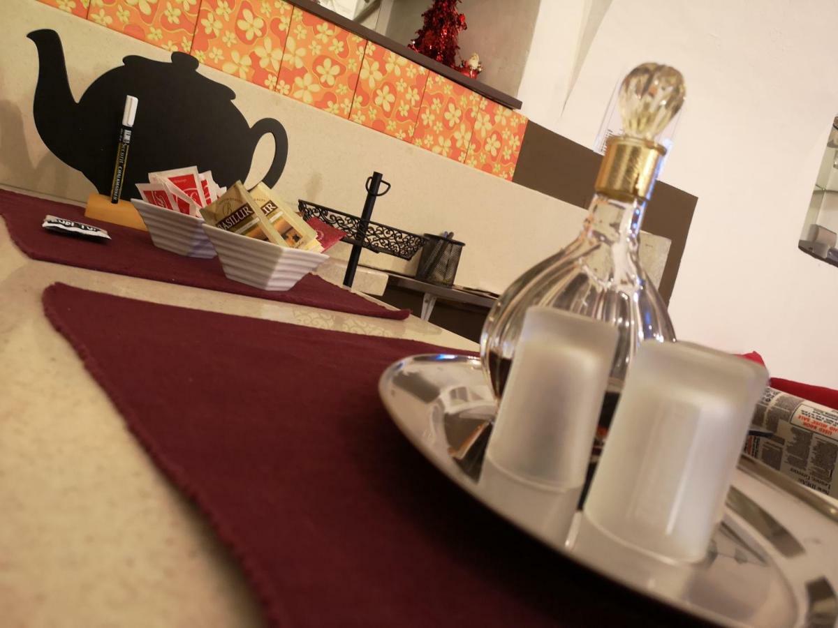 Apartman Korzo Varaždin Dış mekan fotoğraf