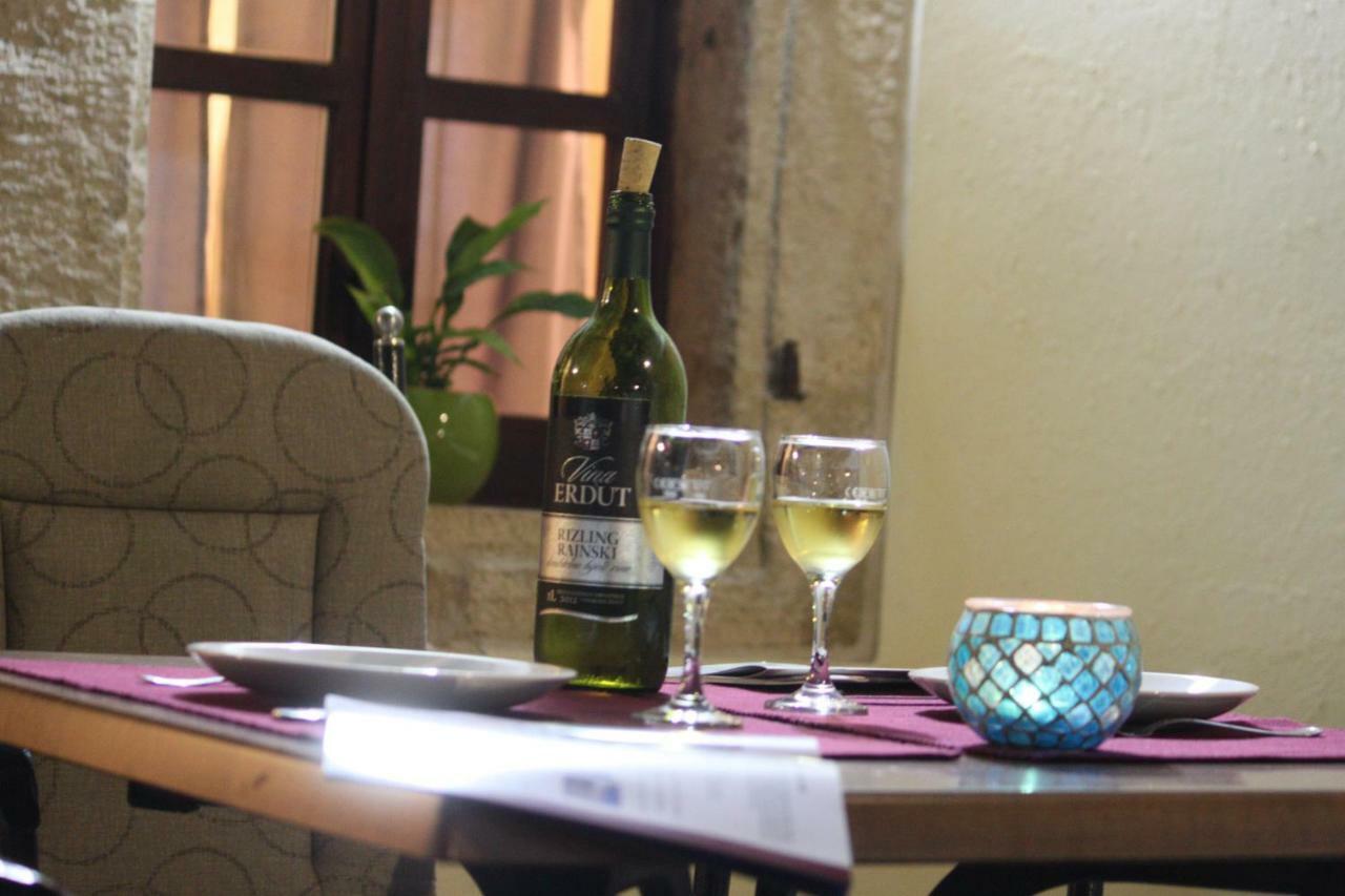 Apartman Korzo Varaždin Dış mekan fotoğraf