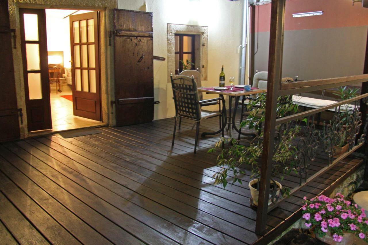 Apartman Korzo Varaždin Dış mekan fotoğraf