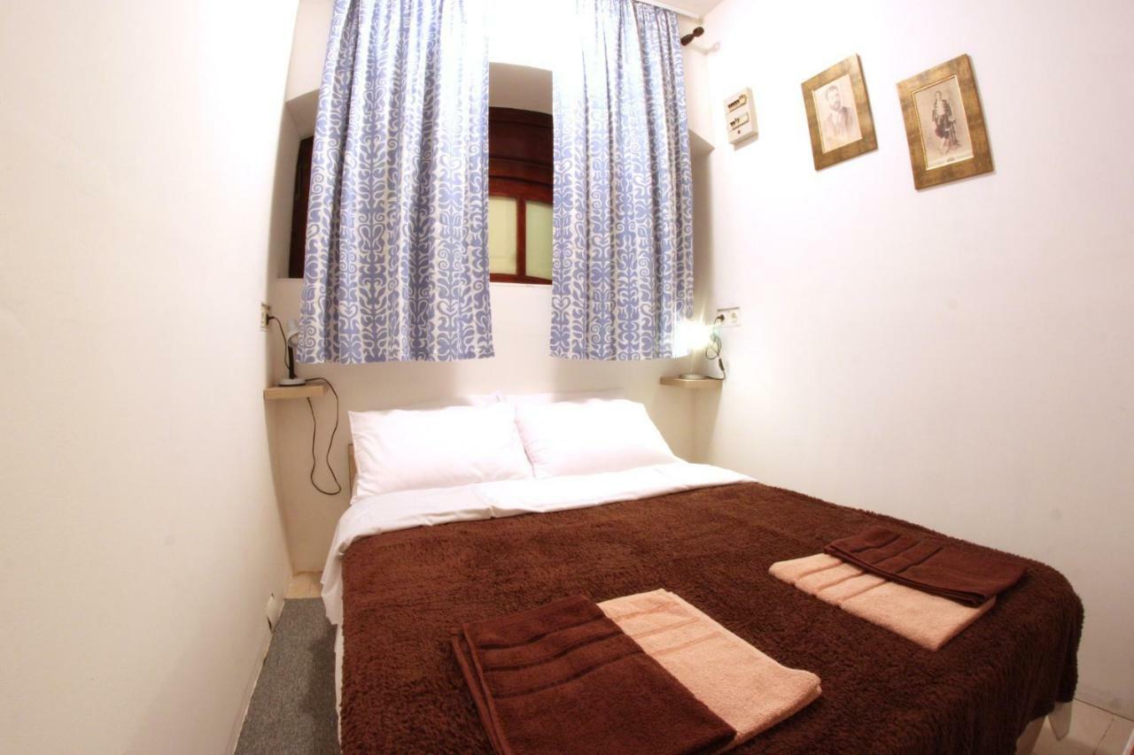 Apartman Korzo Varaždin Dış mekan fotoğraf
