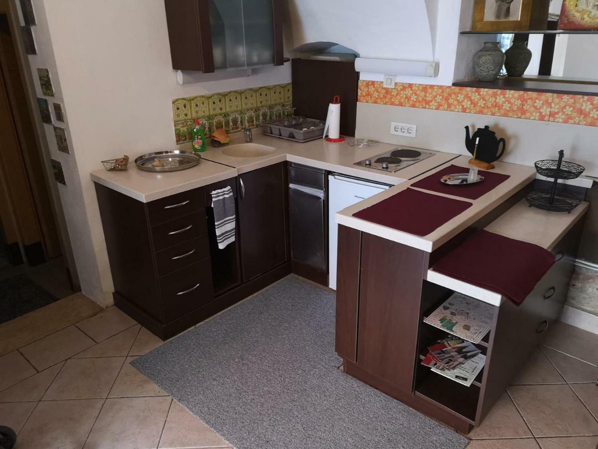 Apartman Korzo Varaždin Dış mekan fotoğraf