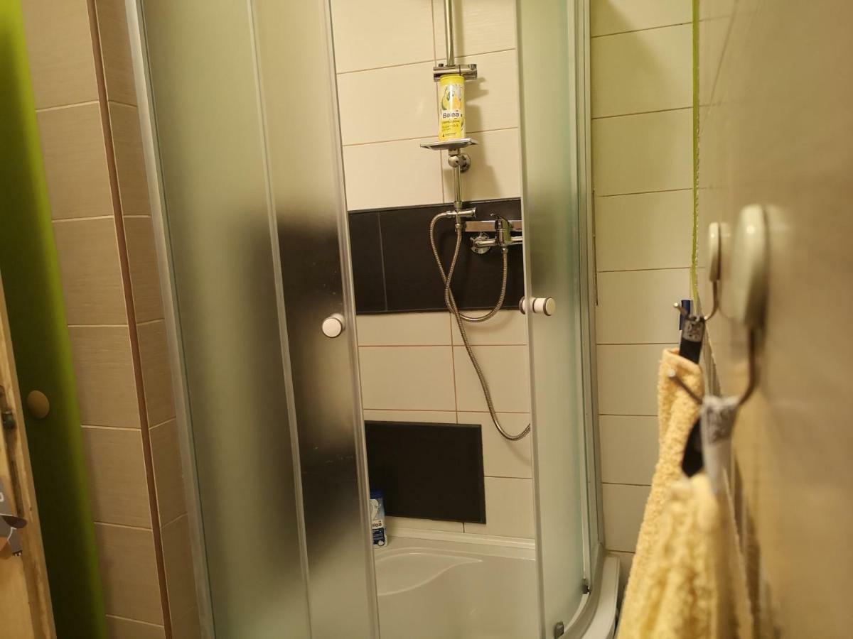 Apartman Korzo Varaždin Dış mekan fotoğraf