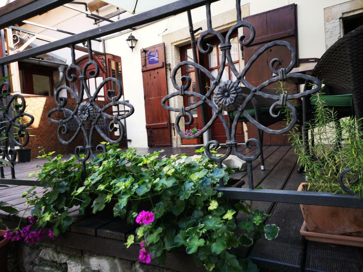 Apartman Korzo Varaždin Dış mekan fotoğraf