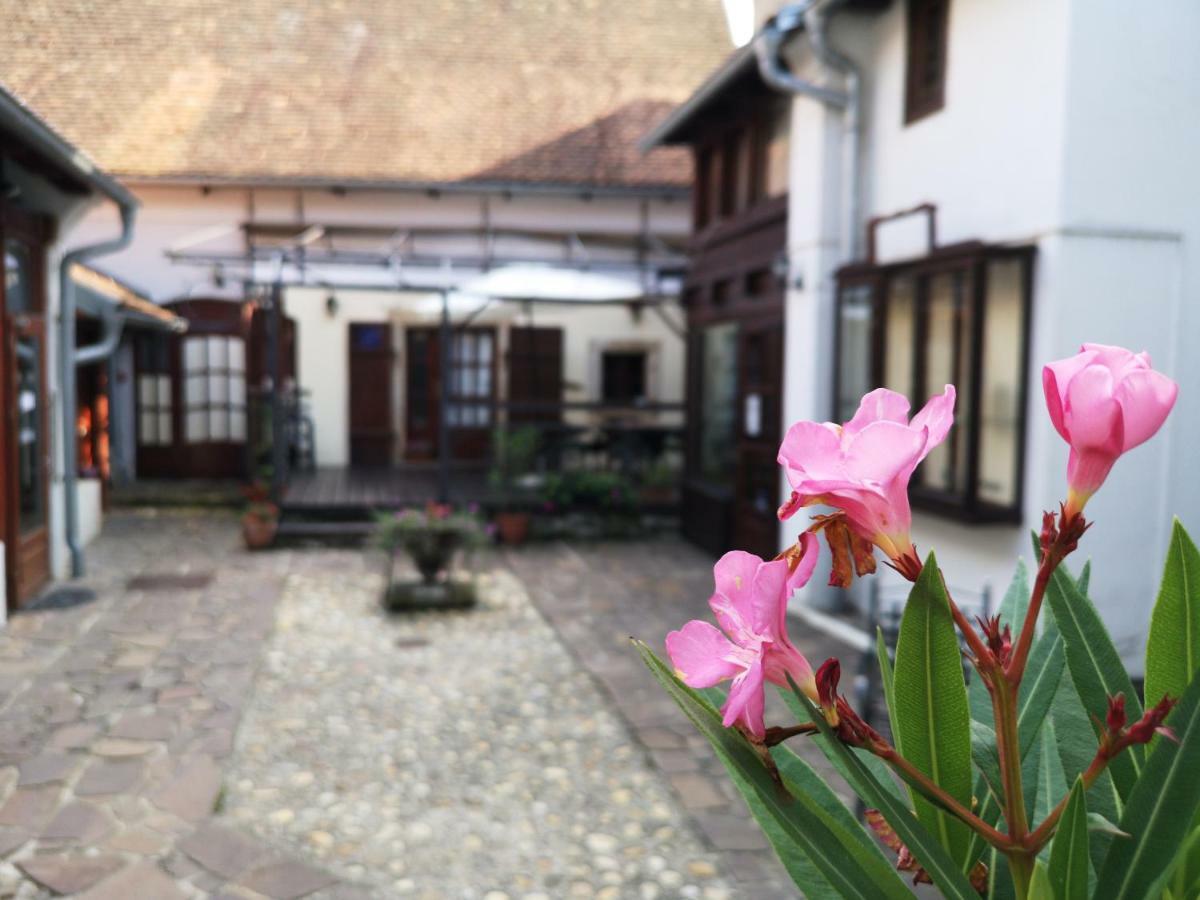 Apartman Korzo Varaždin Dış mekan fotoğraf