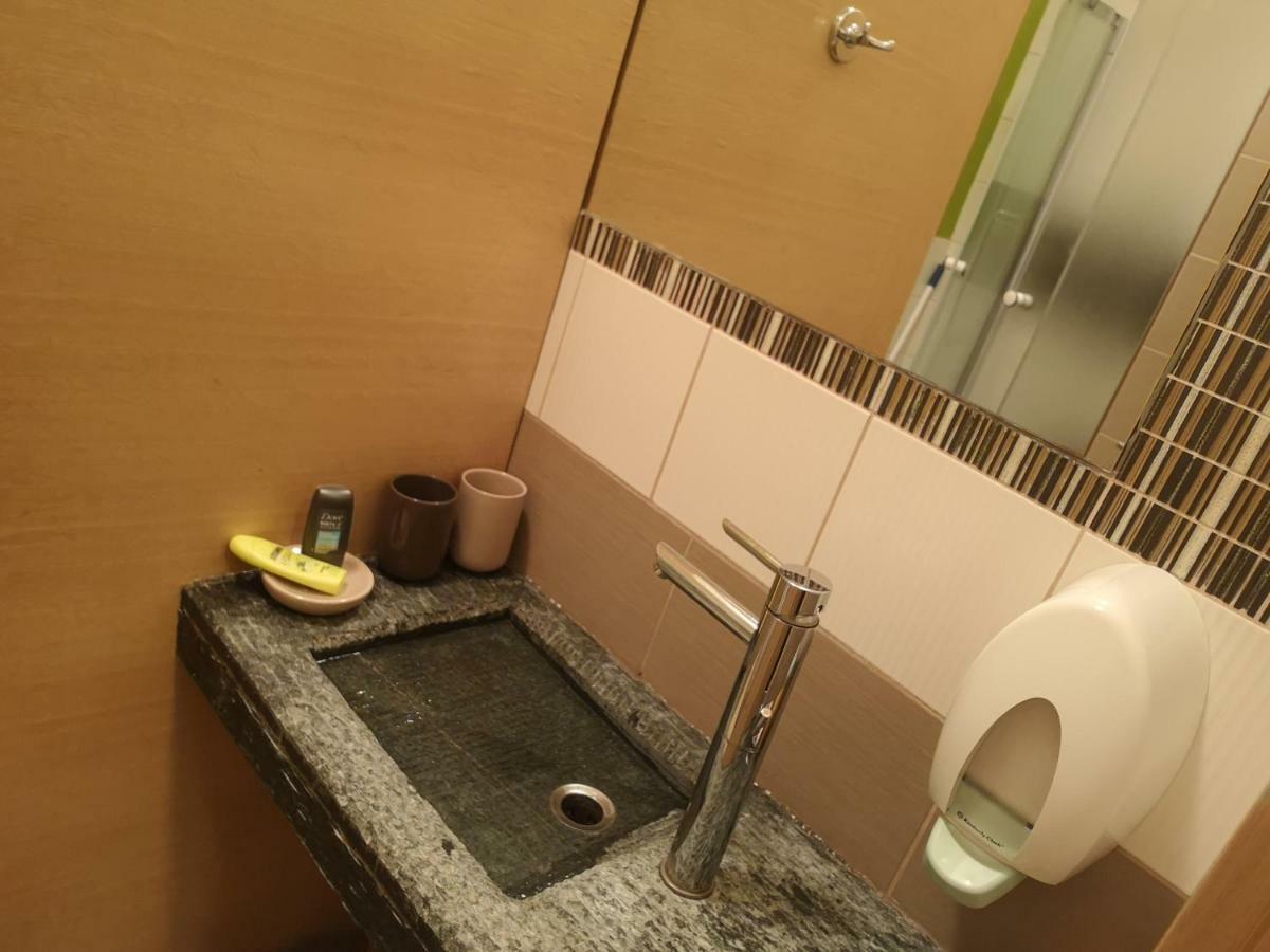 Apartman Korzo Varaždin Dış mekan fotoğraf